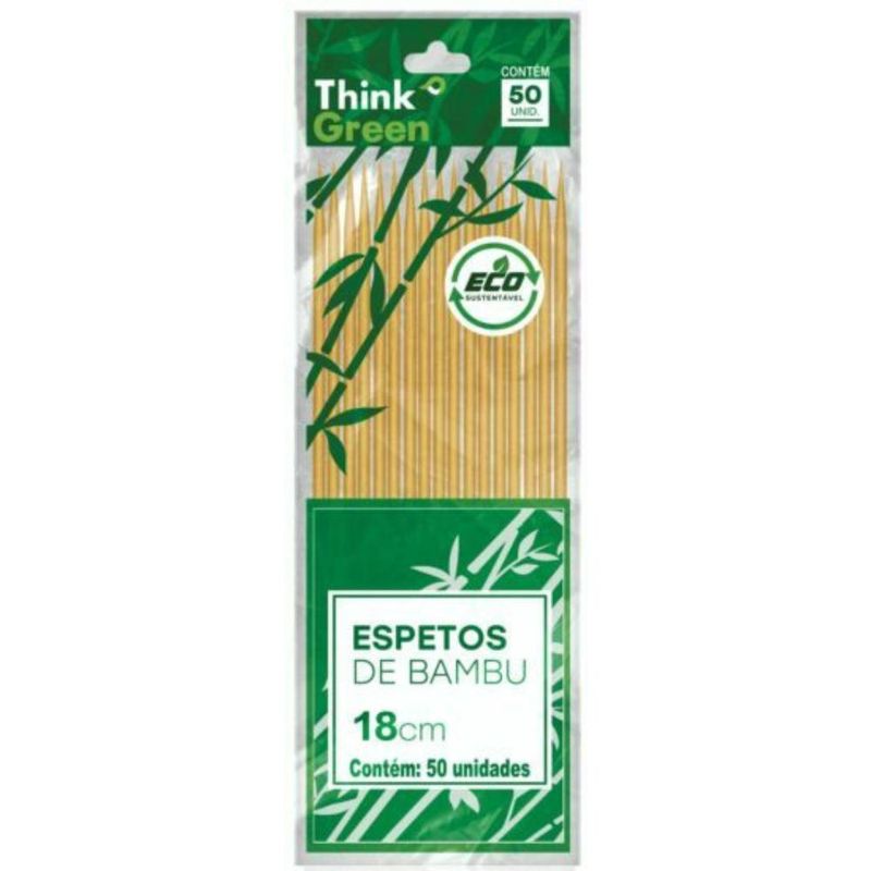 Espeto-em-Madeira-de-Bambu-Redondo-para-Churrasco-18cm-Fort-Flex--50-unidades-