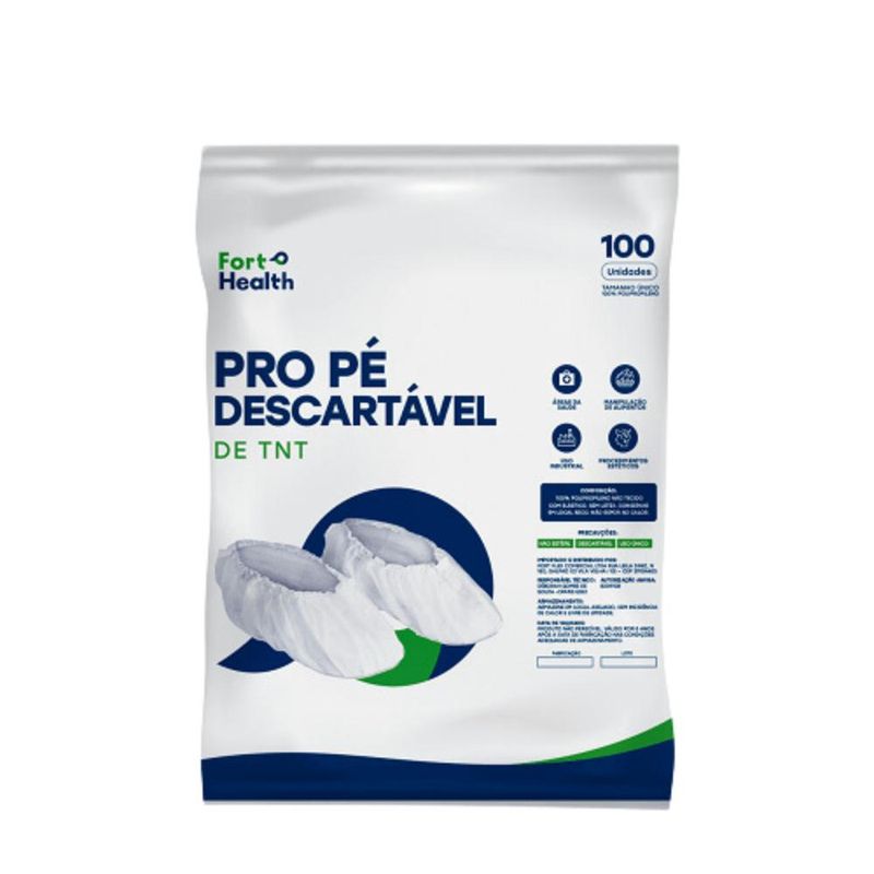 Pro-Pe-Descartavel-em-TNT--Fort-Flex--100-unidades-