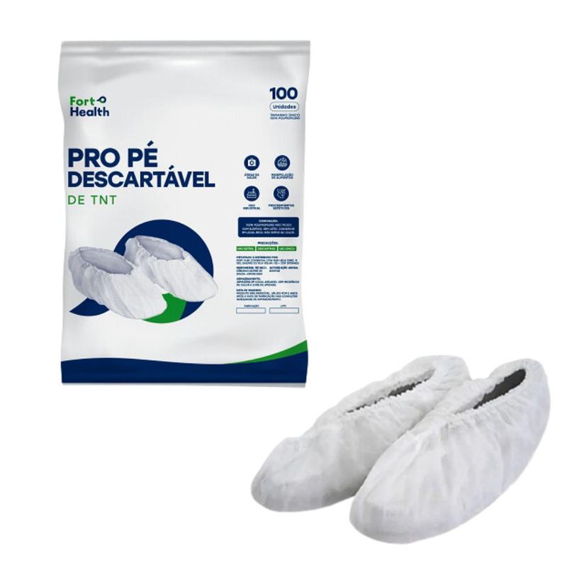 Pro-Pe-Descartavel-em-TNT--Fort-Flex--100-unidades-