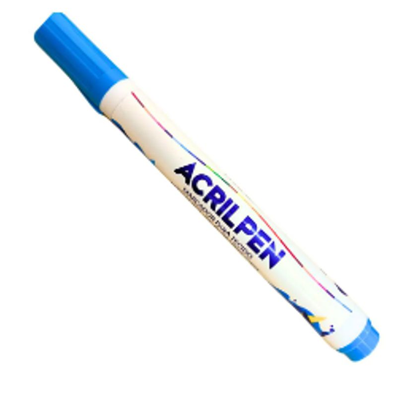 MarcadorparaTecidoAcrilpenAcrilex01unidade