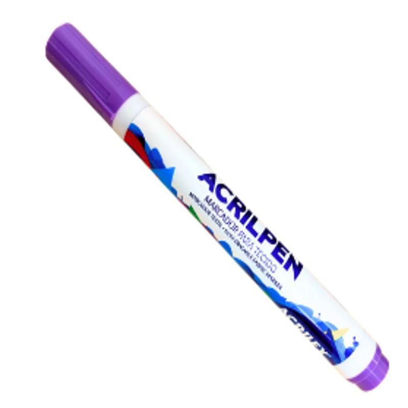 MarcadorparaTecidoAcrilpenAcrilex01unidade