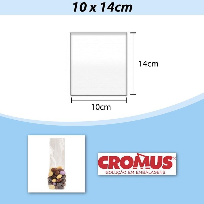 Saco-PP-Incolor-10x14cm-Cromus--50-unidades-