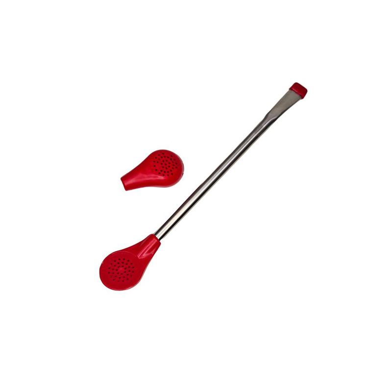 Bomba-para-Chimarrao-em-Inox-com-Bojo-Duplo-Vermelho-Aports--1-unidade-.