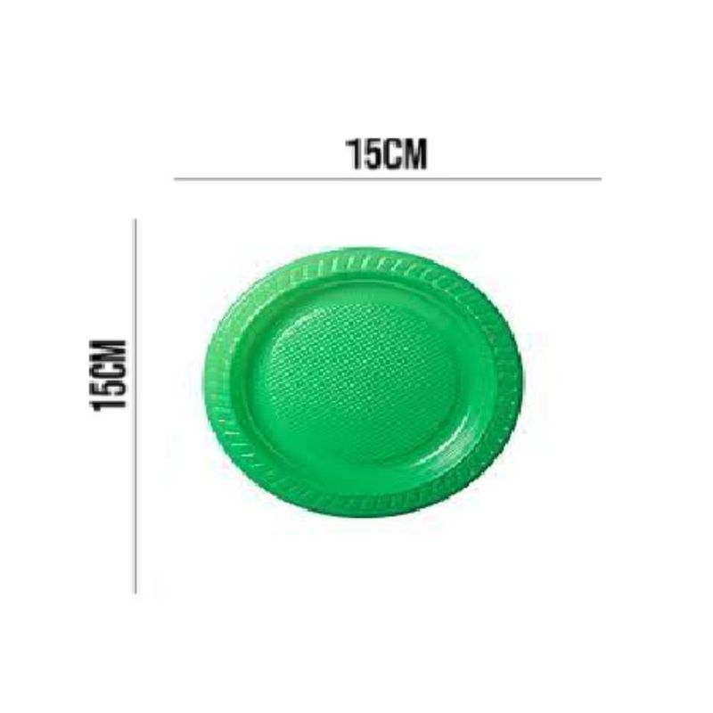 Prato-Descartavel-Verde-Redondo-15cm-Copobras--10-Unidades-