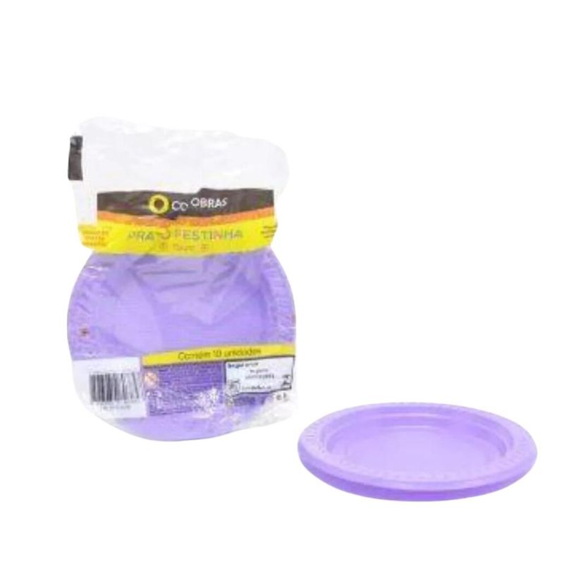Prato-Descartavel-Lilas-Redondo-15cm-Copobras--10-Unidades-.