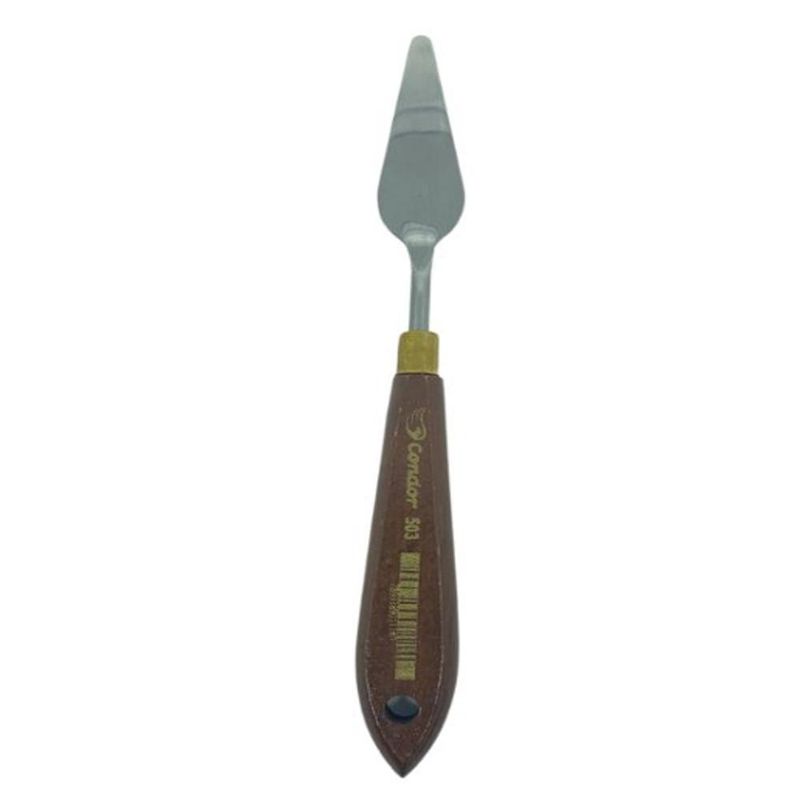Espatula-Artistica-de-Inox-Ref.-503-Condor--01-unidade-