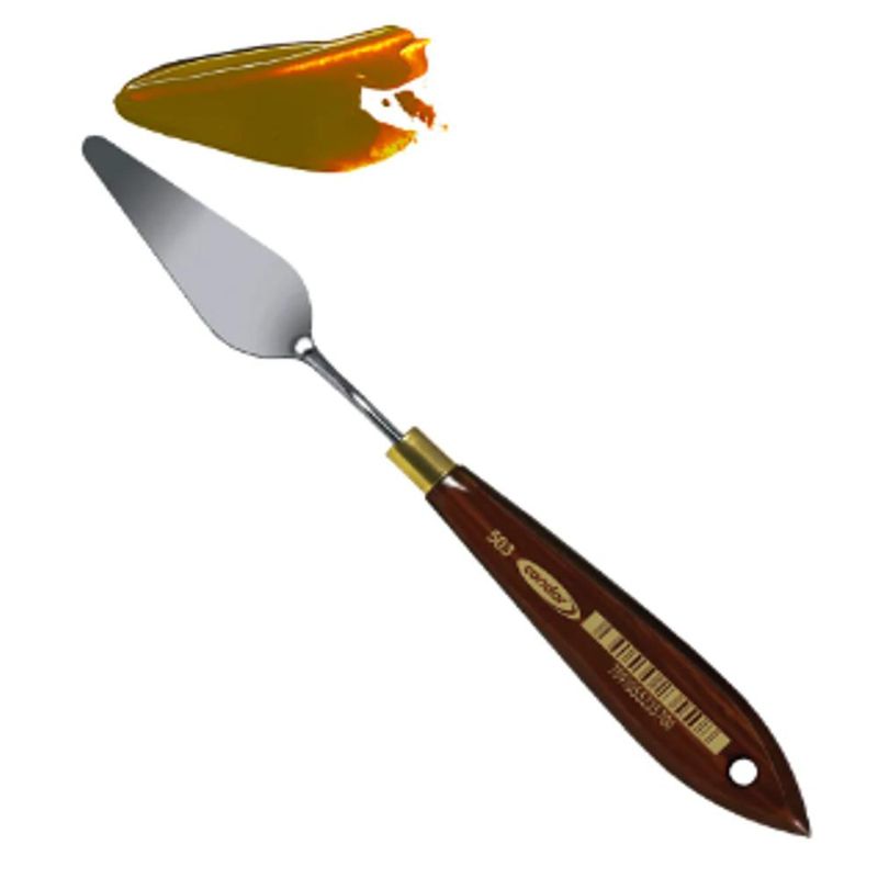 Espatula-Artistica-de-Inox-Ref.-503-Condor--01-unidade-