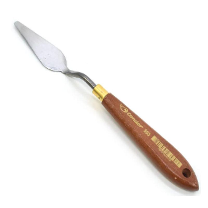Espatula-Artistica-de-Inox-Ref.-503-Condor--01-unidade-