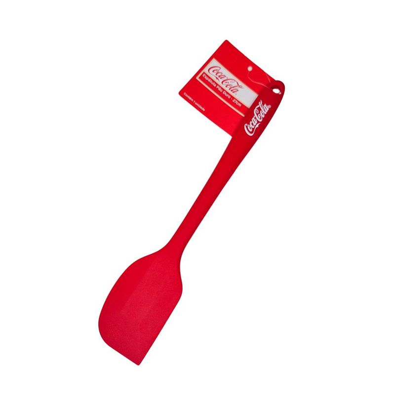 Espatula-de-Silicone-Vermelha-Ref.--Coca-Cola-Hauskraft--01-unidade-