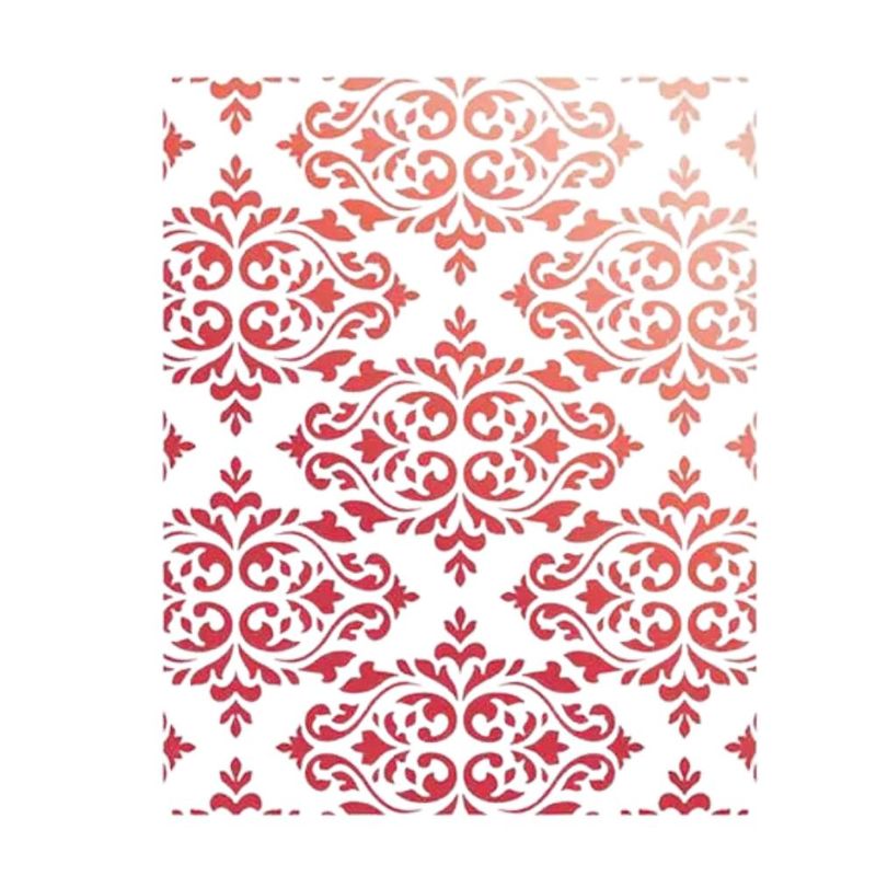 Stencil-Simples-de-Acetato-para-Pintura-17x21cm-Ref.-STM-615-Estampa-Barroca-Litoarte--01-Unidade-.