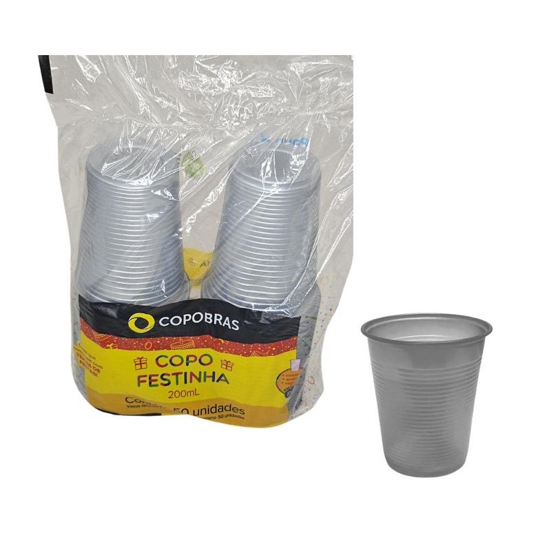 Copo-Plastico--CF-200--200ml-PP-Prata-Copobras--50-unidades-.