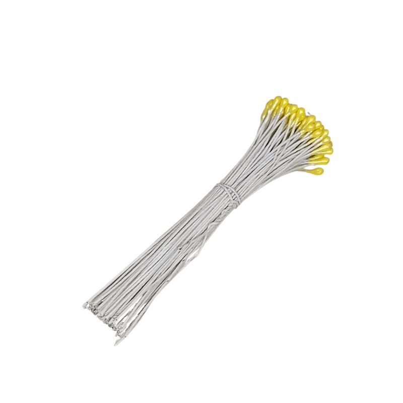 Pistilo-Mini-Folhinha-Dourado-Ref.--EL411-Pistilos-Primor--100-unidades-.