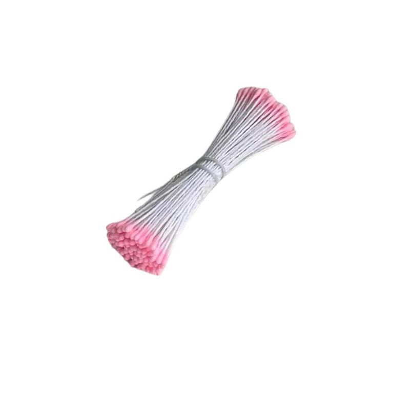 Pistilo-Mini-Folhinha-Rosa-Ref.--EL248-Pistilos-Primor--100-unidades-.