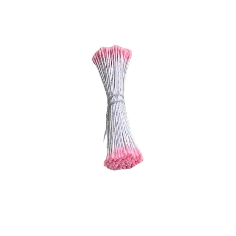 Pistilo-Mini-Folhinha-Rosa-Ref.--EL248-Pistilos-Primor--100-unidades-.