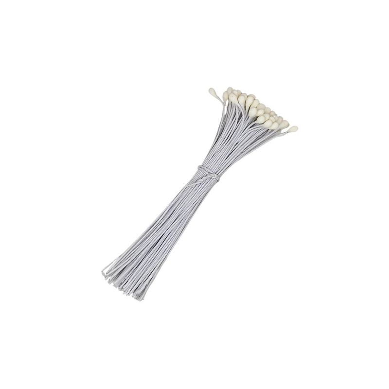 Pituca-Mini-Folhinha-Branco-Ref.--EL324-Pistilos-Primor--100-unidades-.
