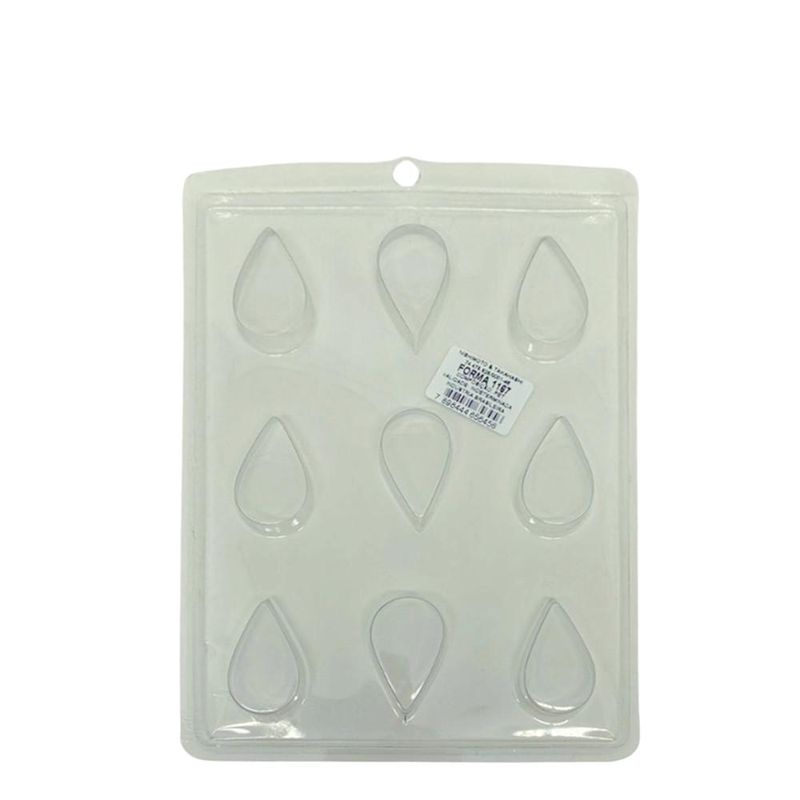 Forma-de-Acetato-Simples-Gota-9-Cavidades-Cristal-Forming--01-unidade-