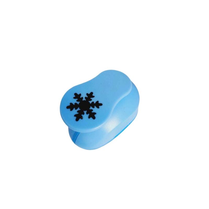 Furador-Artesanal-de-EVA-Floco-de-Neve-25mm-Ref.-12024-Make---01-unidade-