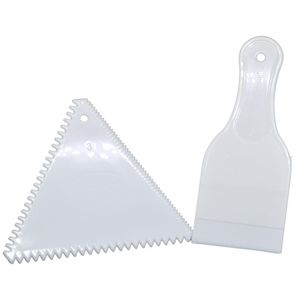 KIt Decore Fácil de Espátulas Ref. 0189 Dona Cotta Injetemp (02 peças)