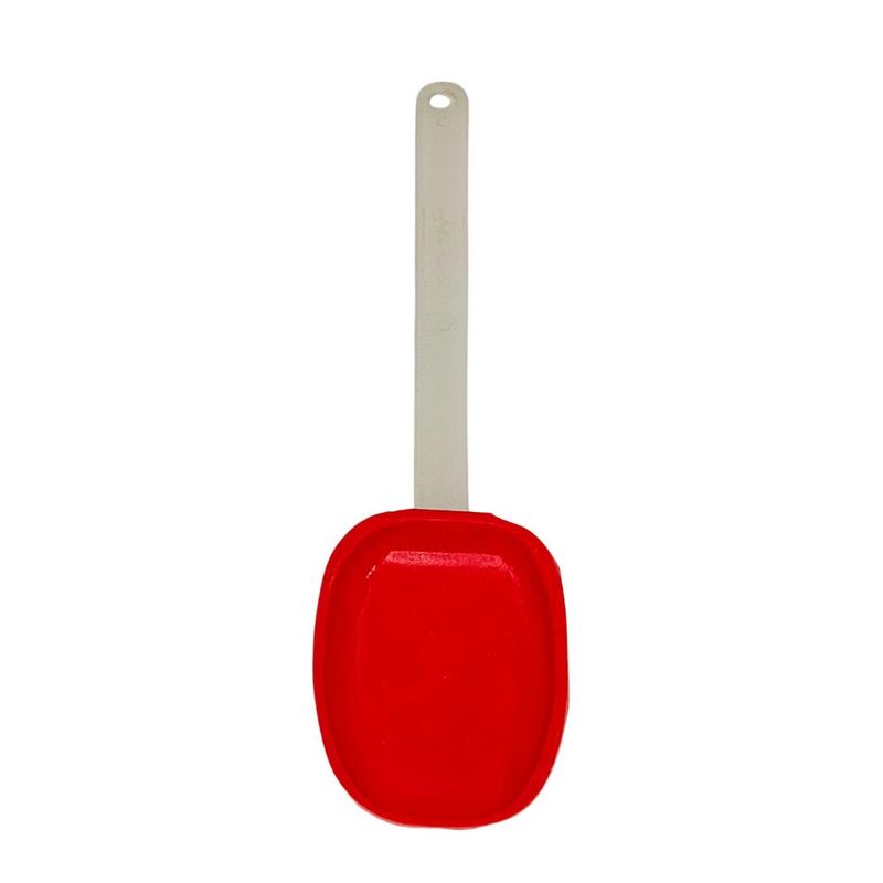 Colher-Funda-de-Silicone-Vermelha-Ref.--10114-Jolly--01-unidade-.