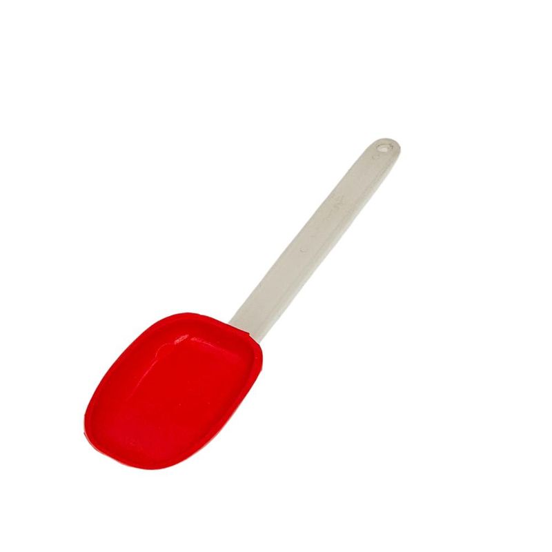 Colher-Funda-de-Silicone-Vermelha-Ref.--10114-Jolly--01-unidade-.