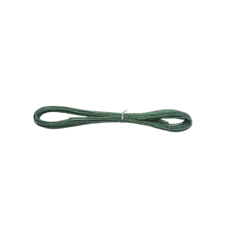 Meada-de-Arame-Espessura-N.-24-Ref.-EL-2437-Verde-Pistilos-Primor--10-fios-de-01-metros-.
