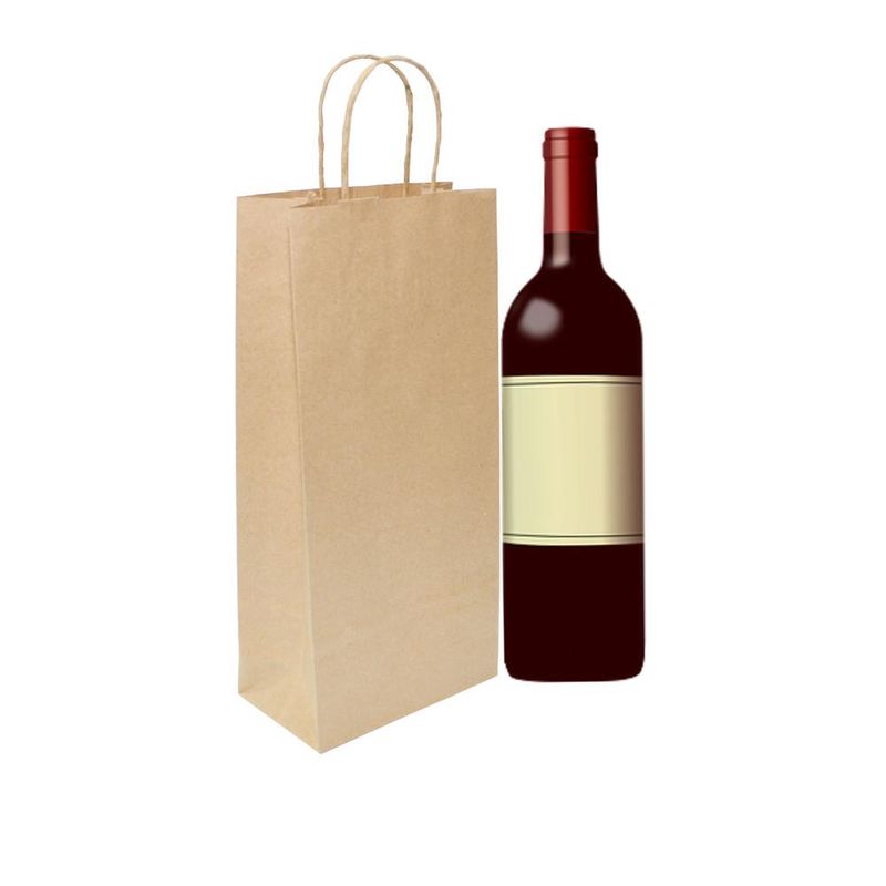 Sacola-de-Kraft-na-cor-Kraft-Pardo-35x13x8cm-Ref.-14000388-Cromus--01-unidade-