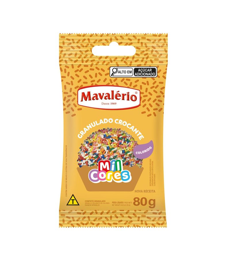 Confeito-Granulado-Crocante-Colorido-Mil-Cores-Mavalerio--80-gramas-