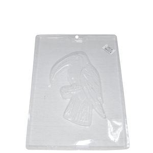 Forma de Acetato Simples Grande para Gesso Tucano Ref. G95 (01 unidade)