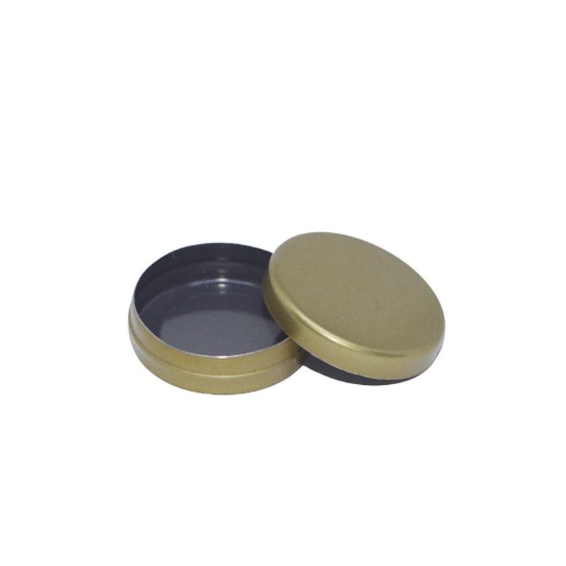 Latinha-Metalica-15gr-Dourada-Pauli--01-unidade-