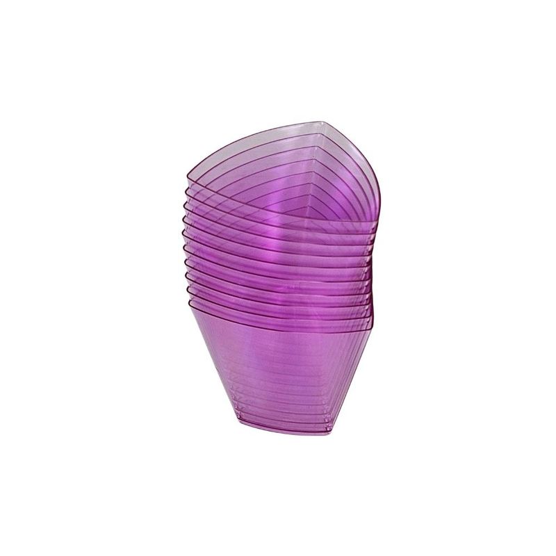 Copo-Pic-45ml-Cristal-Roxo-Plastilania--10-Unidades-.