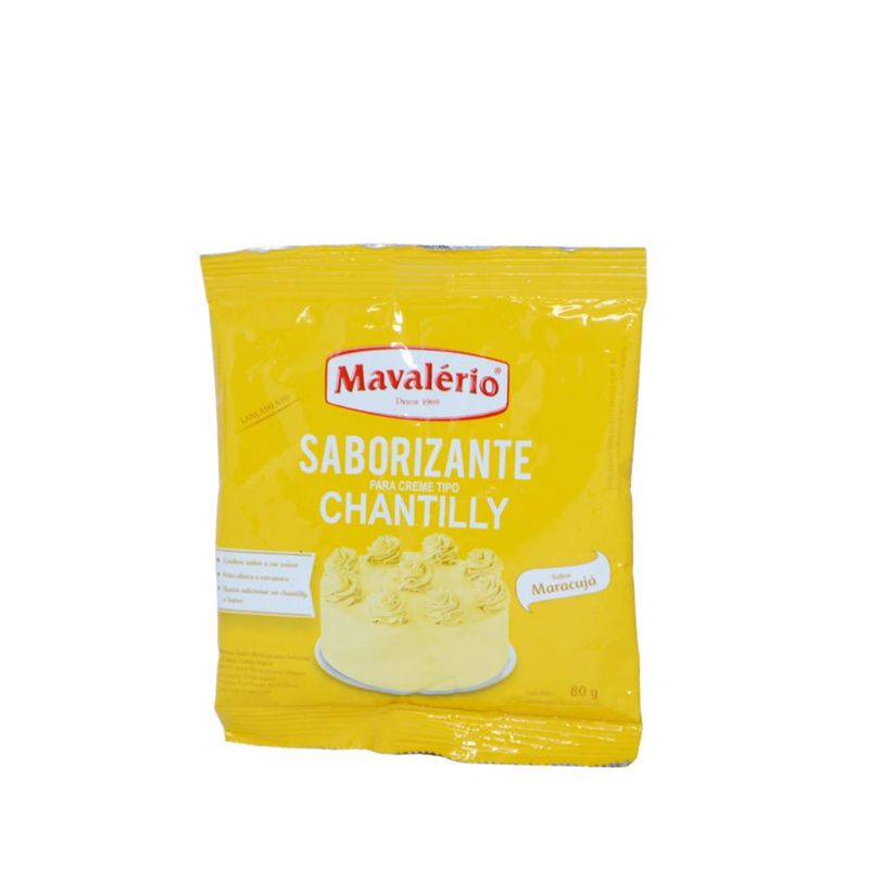 Po-Saborizante-P--Creme-Tipo-Chantilly-Sabor-Maracuja-Mavalerio--80-gramas-