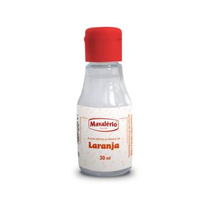 Aroma Idêntico ao Natural de Laranja Mavalério (30ml)