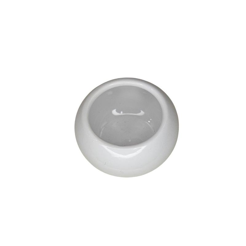 Vaso-Redondo-em-Ceramica-Branco-45x45cm-50ml-Rio-Tijucas--01-unidade-.