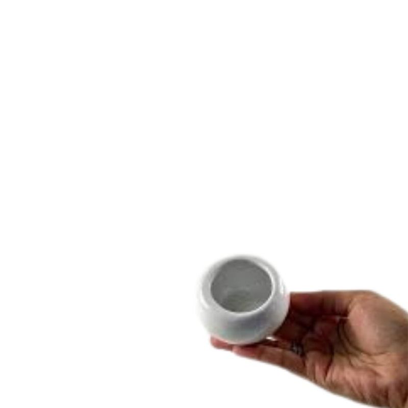 Vaso-Redondo-em-Ceramica-Branco-45x45cm-50ml-Rio-Tijucas--01-unidade-.