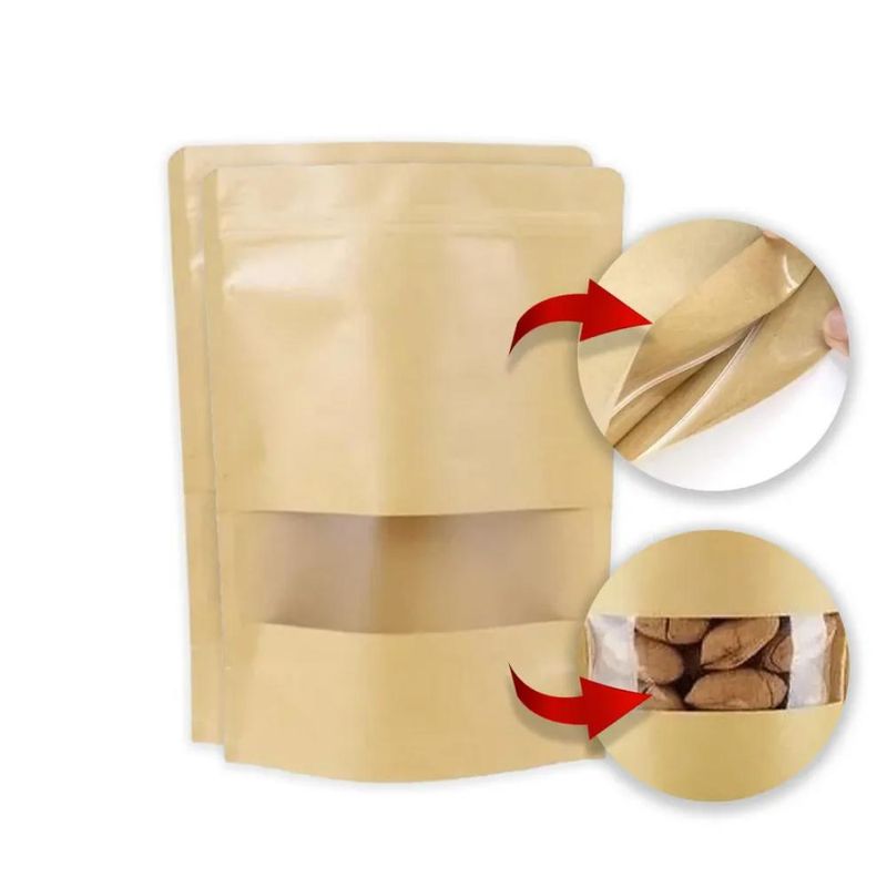 Saco-Embalagem-Zip-Lock-Kraft-C--Visor-Stand-Up-Fosco-9x14-ArtLille--10-unidades-
