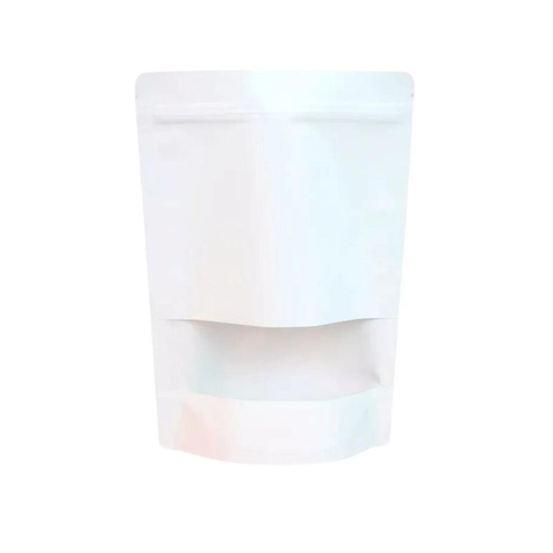 Saco-Embalagem-Zip-Lock-Branco-C--Visor-Stand-Up-Fosco-14x20cm-Art-Lille--10-Unidades-