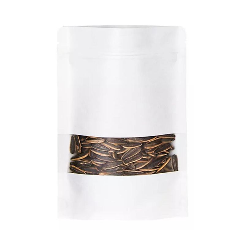 Saco-Embalagem-Zip-Lock-Branco-C--Visor-Stand-Up-Fosco-15x22cm-Art-Lille--10-Unidades-