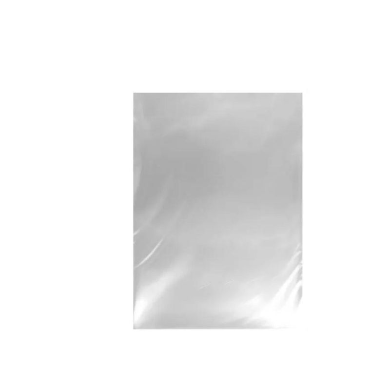 Saco para Presente Transparente 35x60cm Riacho Embalagens (50 unidades)