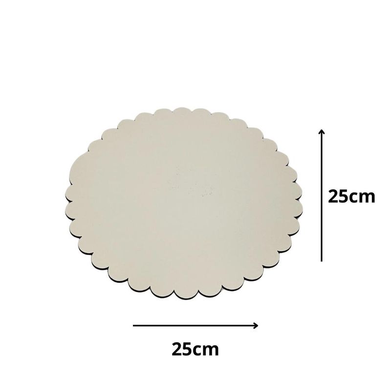 Cakeboard-Redondo-Branco-Ondulado-25cm-Ref.--CB30-004-Litoarte--01-Unidade-