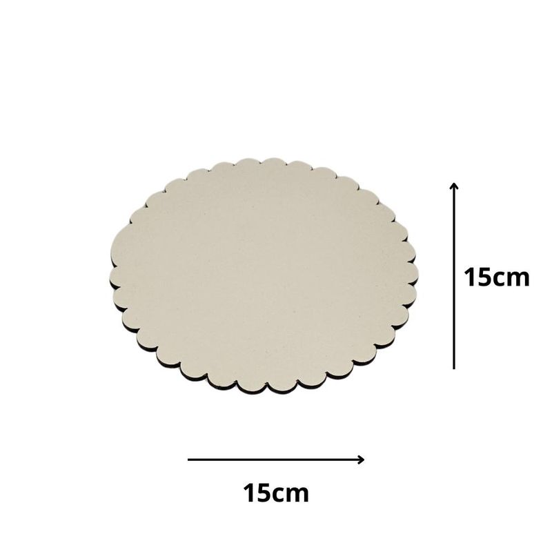 Cakeboard-Redondo-Branco-Ondulado-15cm-Ref.--CB30-001-Litoarte--01-Unidade-