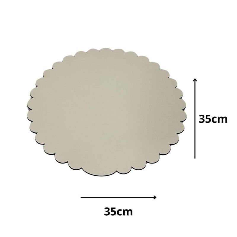 Cakeboard-Redondo-Branco-Ondulado-35cm-Ref.--CB30-008-Litoarte--01-Unidade-
