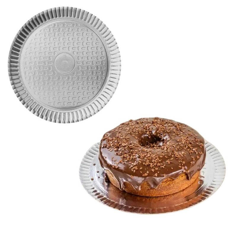 Prato-Redondo-de-Papel-Prata-48cm-Ref.--P10---1730.01-Ultrafest--1-unidade-