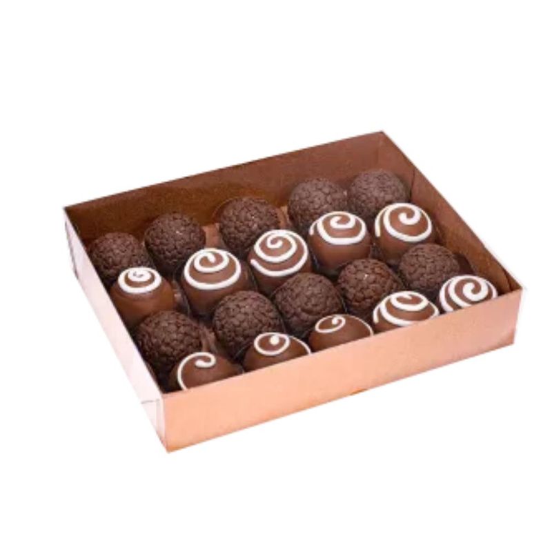 Caixa-Basica-Kraft-com-Tampa-Transparente-para-20-Doces-Ref.-4666-Ideia--01-unidade-.