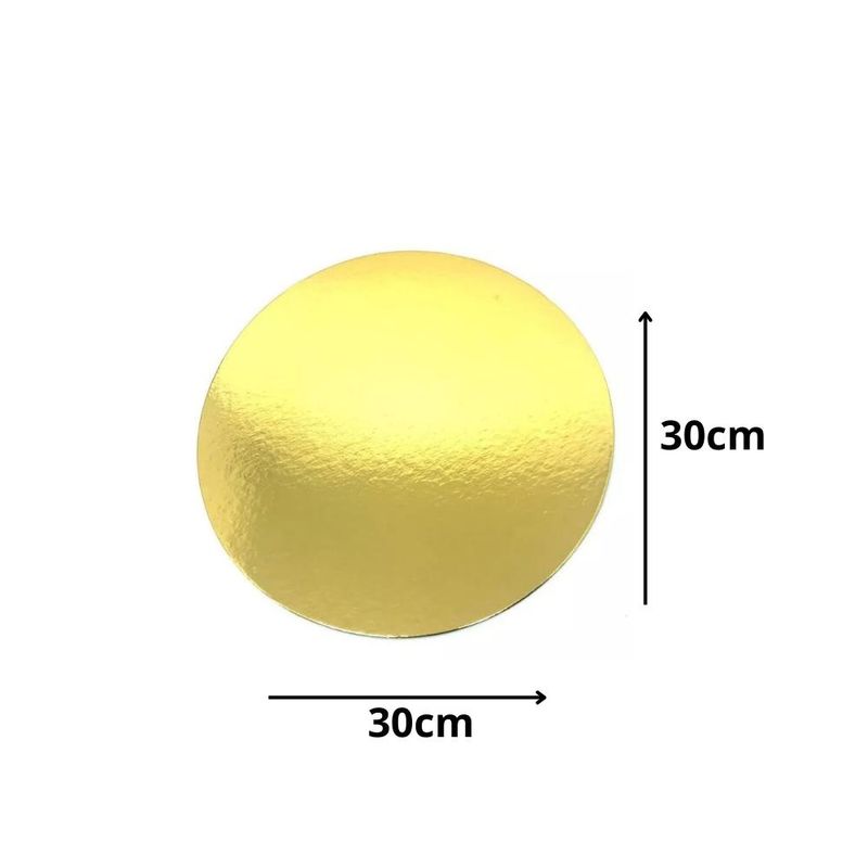 Cakeboard-Redondo-Ouro-30cm-Ref.--3701013-Royal-Brazil--01-Unidade-