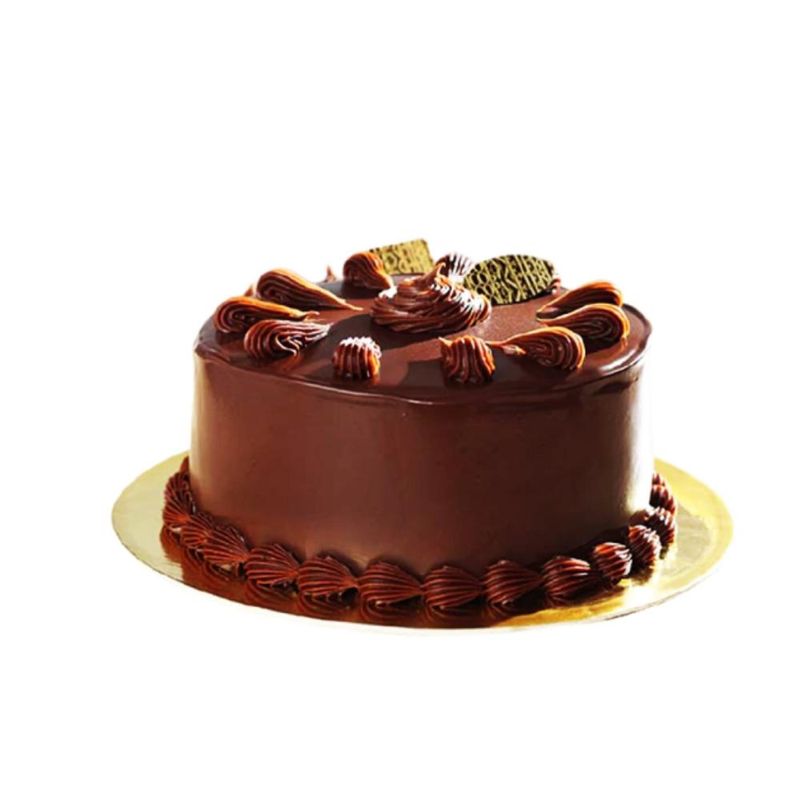 Cakeboard Redondo Ouro 20cm Ref.: 3701005 Royal Brazil (01 Unidade)
