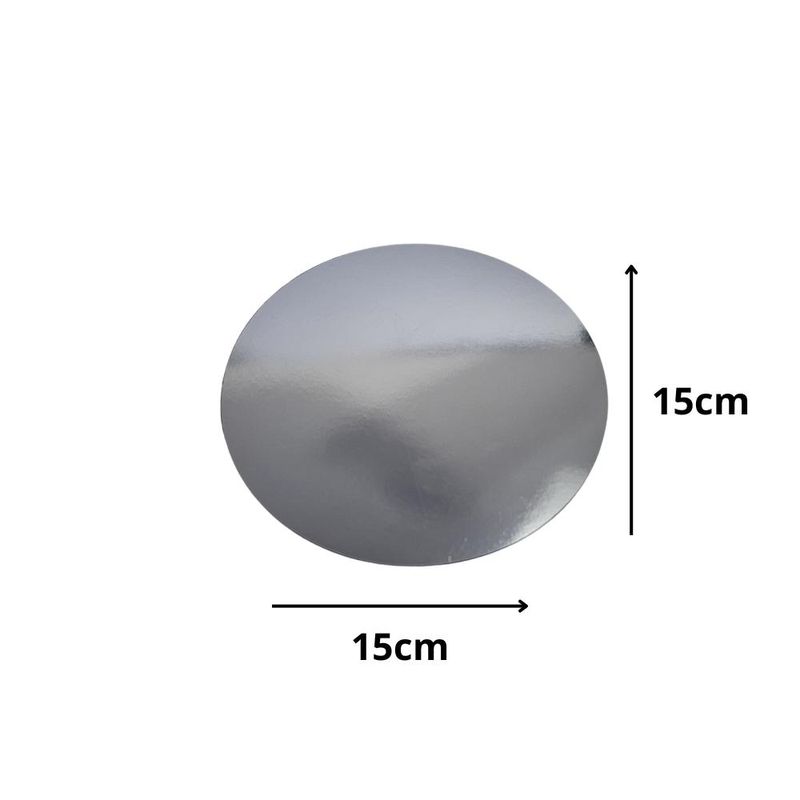 Cakeboard-Redondo-Metal-Prata-15cm-Ref.--3702003-Royal-Brazil--01-Unidade-