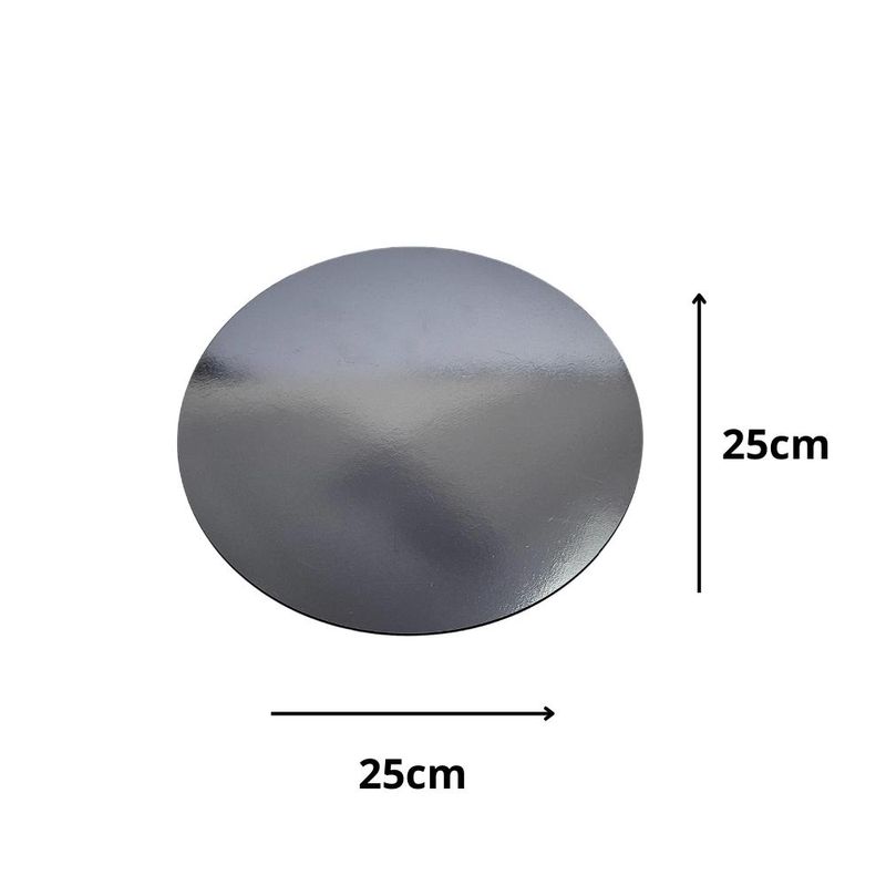 Cakeboard-Redondo-Metal-Prata-25cm-Ref.--3702010-Royal-Brazil--01-Unidade-