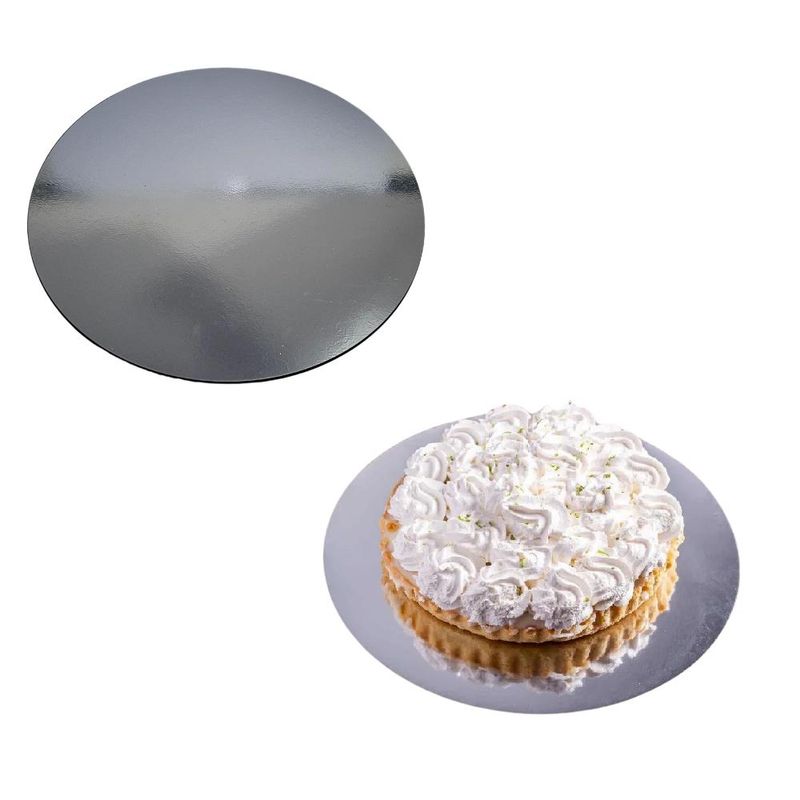 Cakeboard-Redondo-Metal-Prata-26cm-Ref.--3702011-Royal-Brazil--01-Unidade-