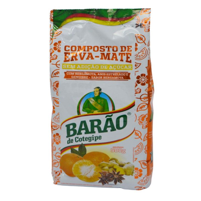 Composto-de-Erva-Mate-C--Bergamota-Anis-Estrelado-e-Gengibre-Barao--500-gramas-