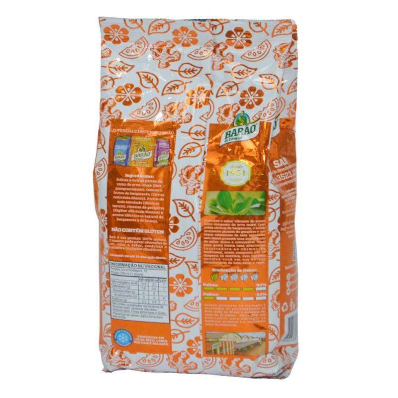 Composto-de-Erva-Mate-C--Bergamota-Anis-Estrelado-e-Gengibre-Barao--500-gramas-